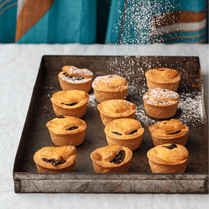 Christmas Mince Pies