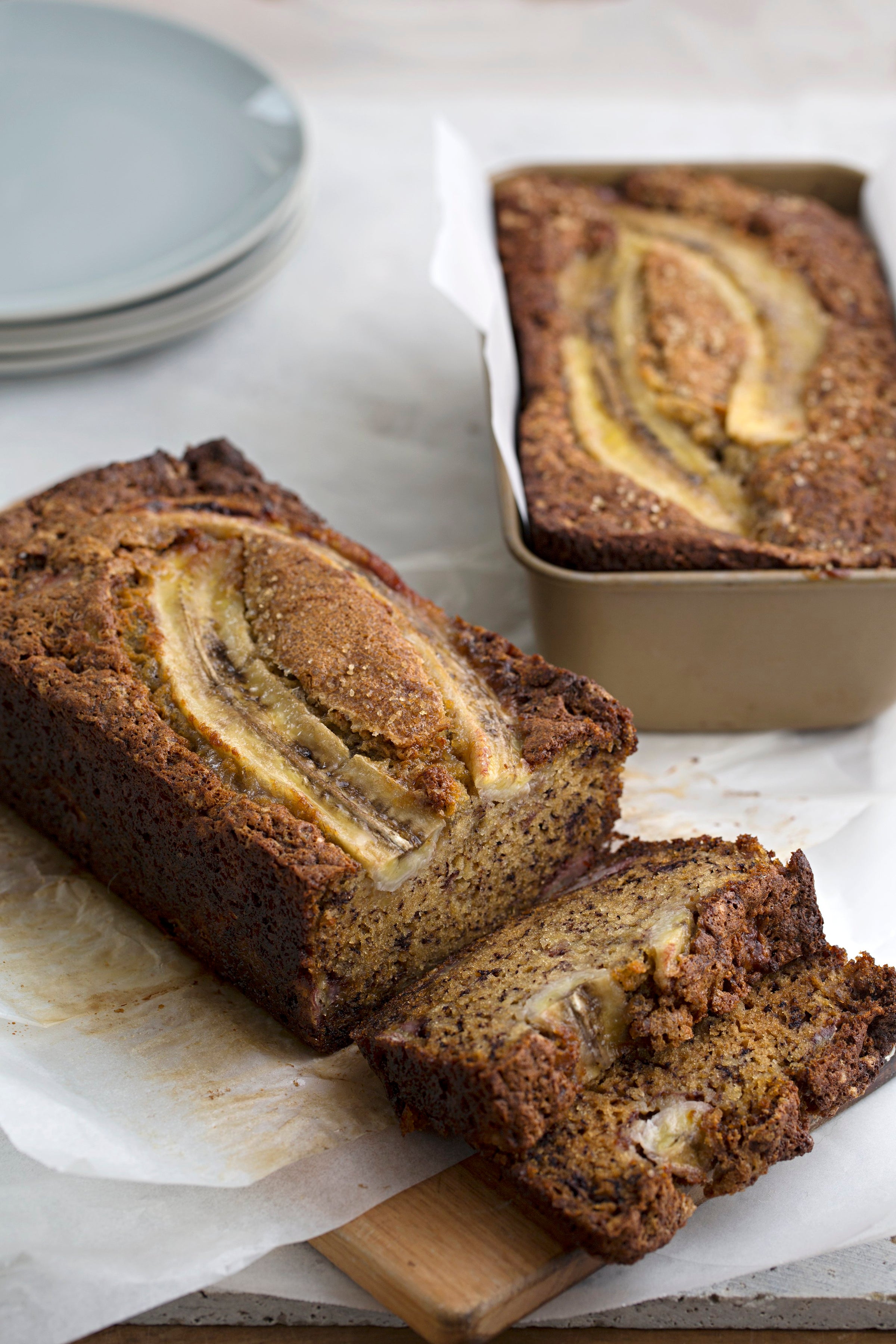 Banana Bread