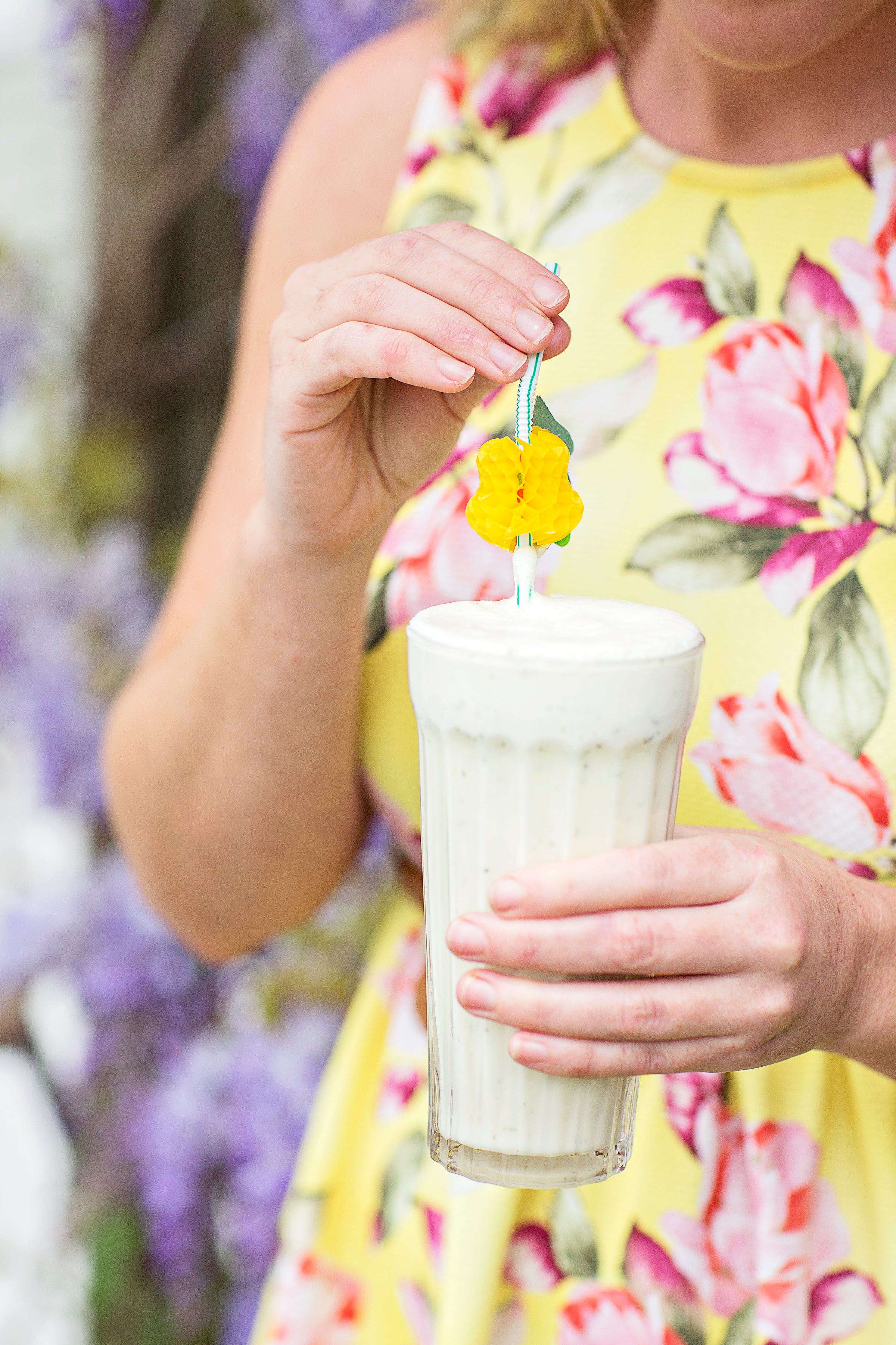 Breakfast Colada